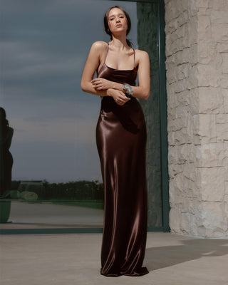 Alyssa Dress