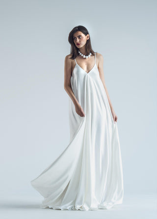 Fairy Dress in White