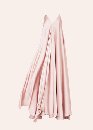 Fairy Dress in Blush