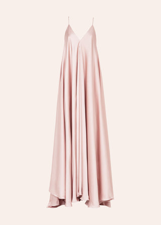 Fairy Dress in Blush