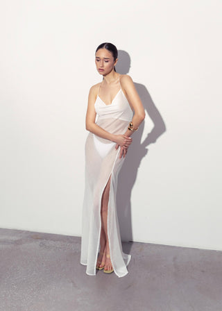 Greta Dress