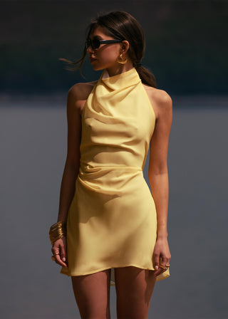 Jane Dress