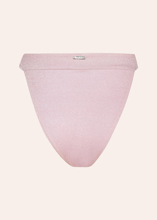Lucia Bikini Bottom in Powder