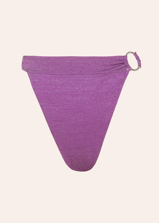 Lucia Bikini Bottom in Fig