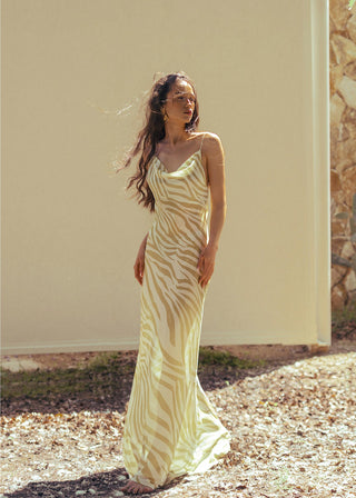 Maggie Dress