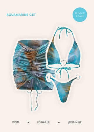 AQAMARINE СЕТ