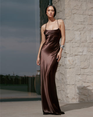 Alyssa Dress