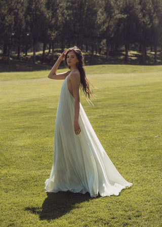 Tamara Dress