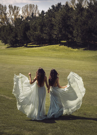 Tamara Dress