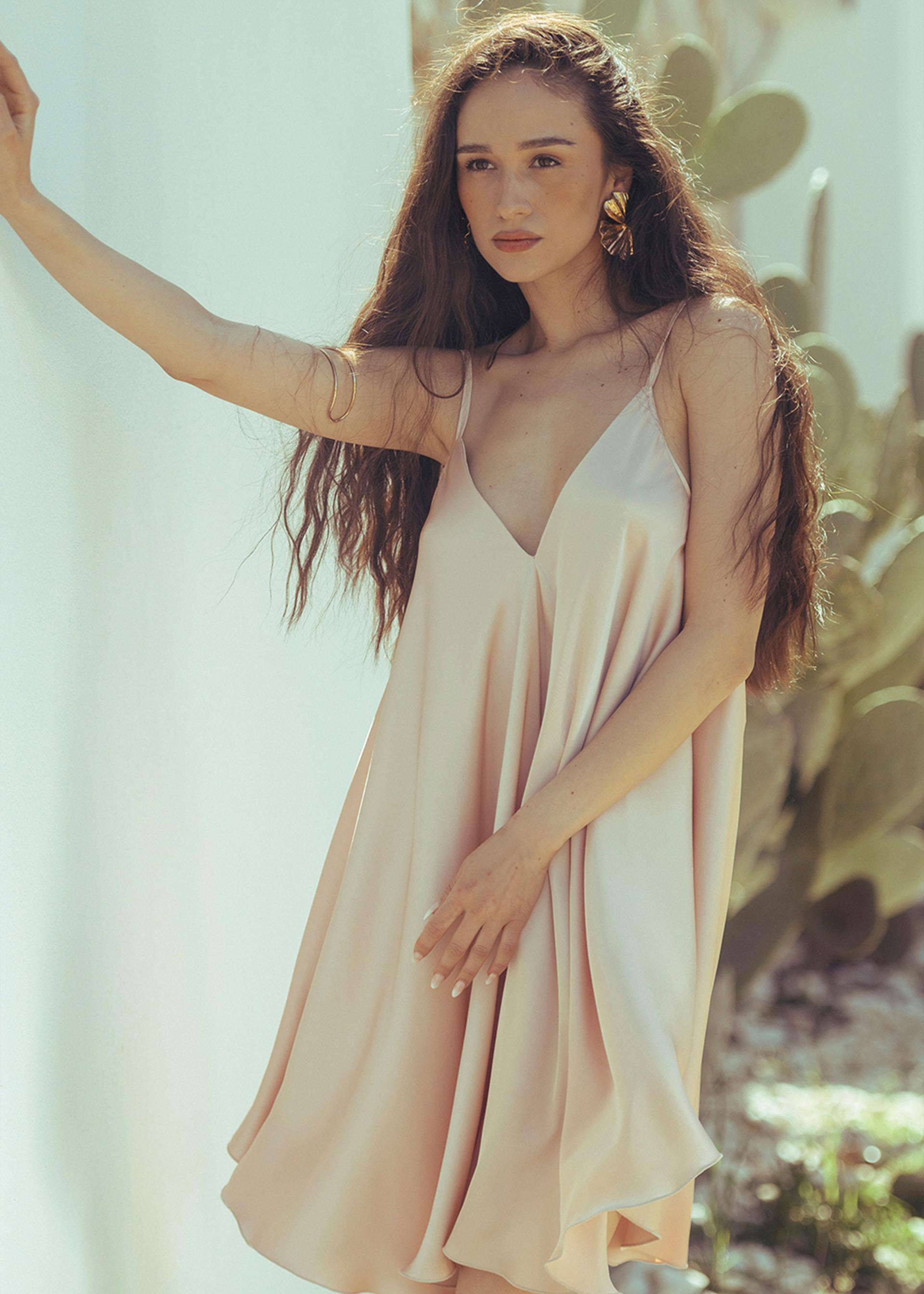 fairy midi dress Fortunate One