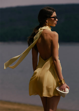 Jane Dress