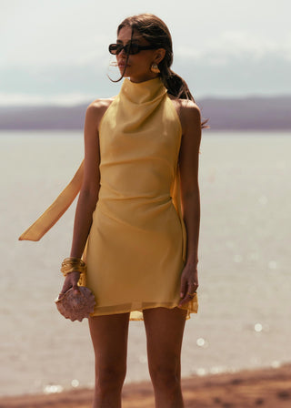 Jane Dress