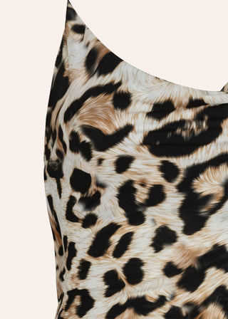 Leo Mini Dress