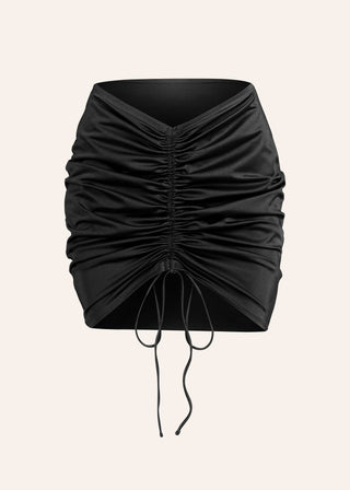 Bea Skirt in Black