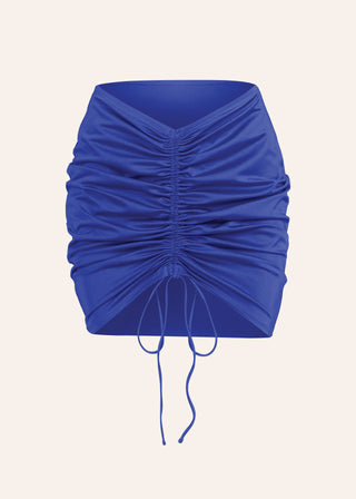 Bea Skirt in Blue
