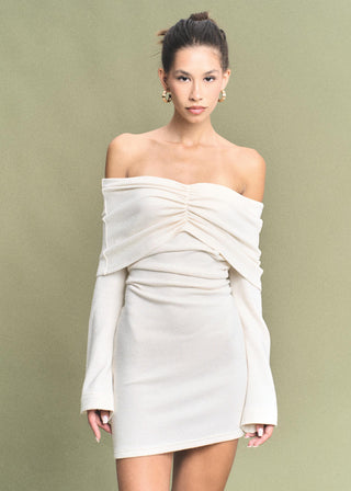 Tanya Dress