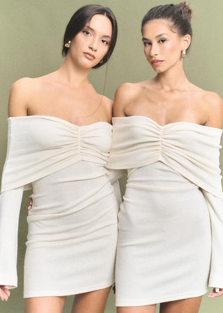 Tanya Dress